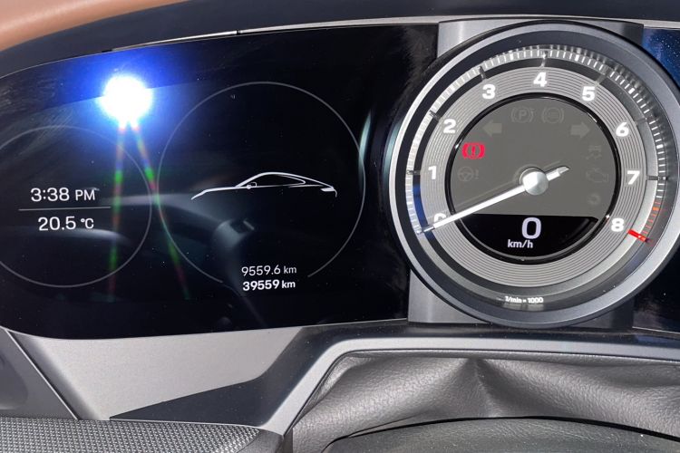 Used Porsche 911 2023 Carrera 3.0T
