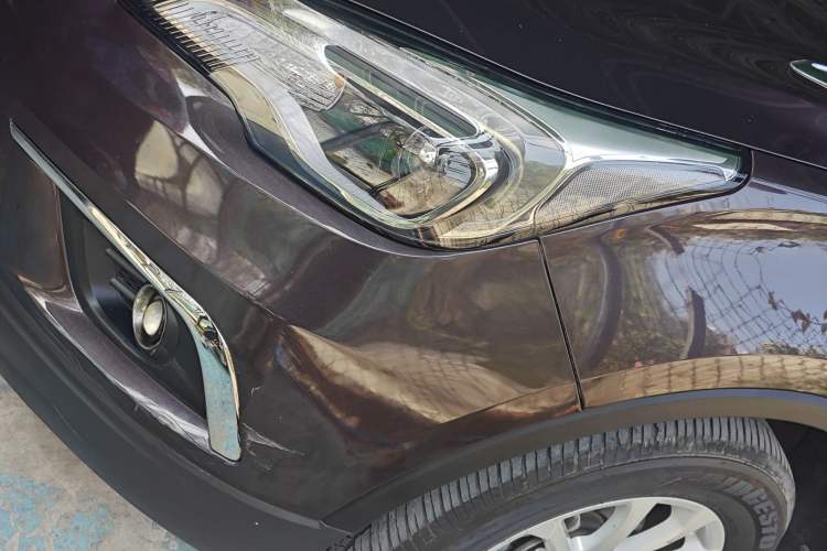 Used Buick Envision 2016 20T Two-Wheel-Drive Elite Model