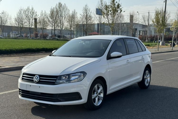 Used Volkswagen Santana 2015 Haval H6 1.6L Automatic Luxury Model