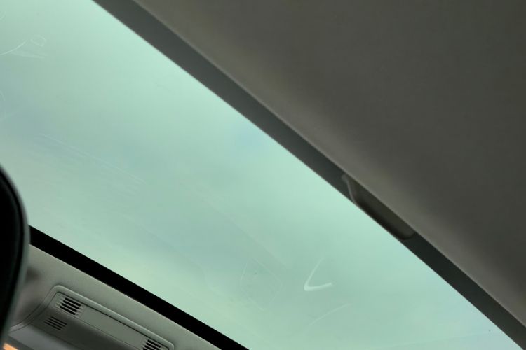 Used Volkswagen Golf 2020 Zhiai Edition 280TSI DSG Comfort Model