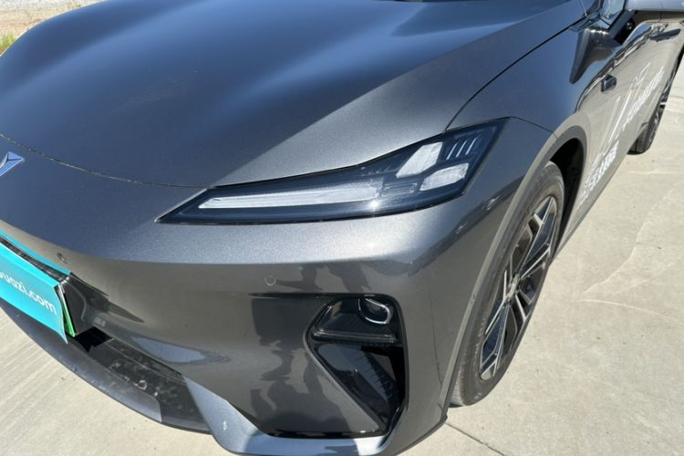 Used Deepal L07 2024 230Max Qiankun Intelligent Driving ADS SE Range-Extended Version