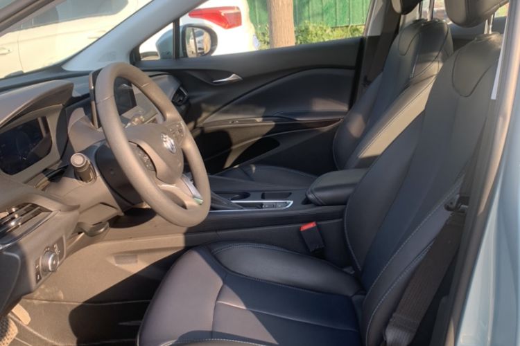 Used Buick Velite 6 2024 450km Enjoyment Plus Version