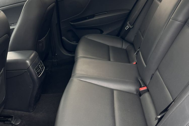 Used Hyundai Mistra 2017 1.8L Automatic Smart GLS China V Standard
