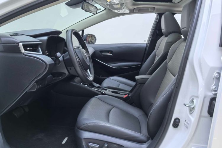 Used Toyota Allion 2022 2.0L Zunyue Edition