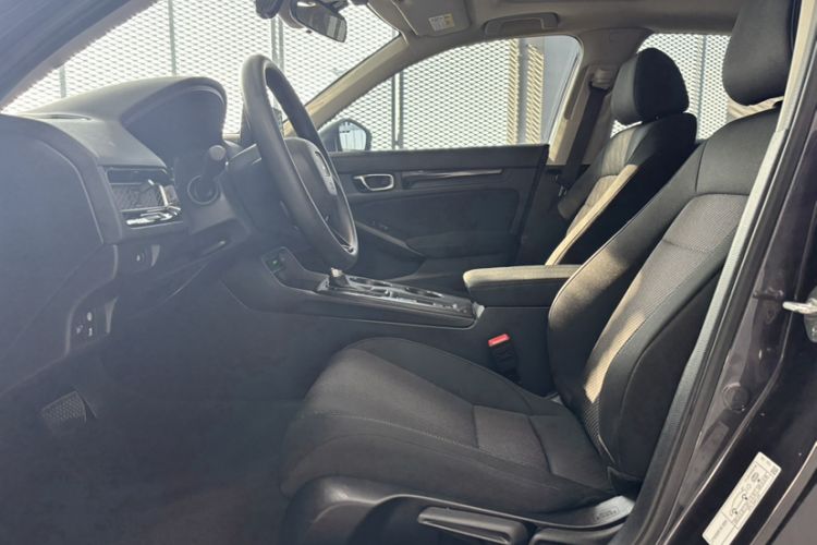 Used Honda Integra 2023 240TURBO CVT Leading Edition