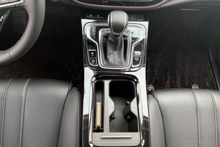 Used GAC Trumpchi M6 2023 PRO 270T DCT Luxury Edition