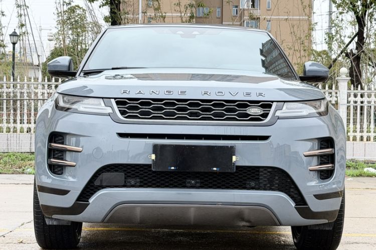 Used Land Rover Range Rover Evoque 2020 249 PS R-DYNAMIC SE Sport Technology Edition