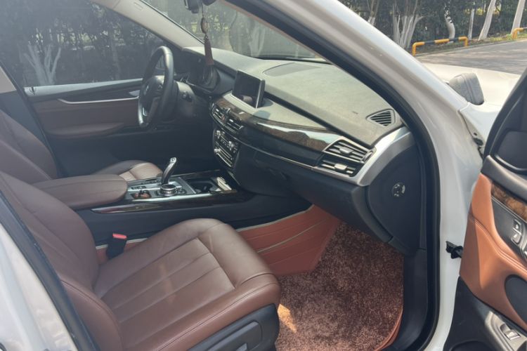 Used BMW X5 2014 xDrive35i Elegant Edition