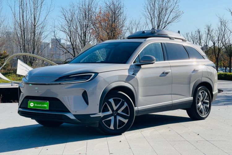 Used BYD Sealion 07 DM-i 2025 150 Flagship+ Edition