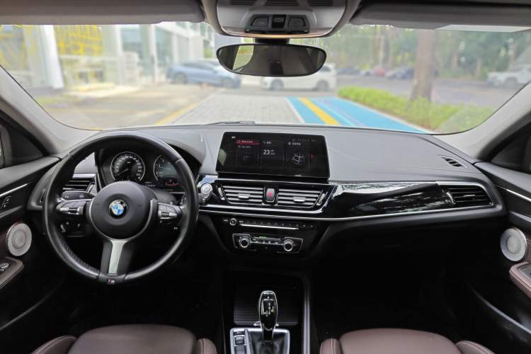 Used BMW 1 Series 2022 125i M Sport Night Edition