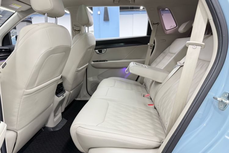 Used Wuling Asta 2021 1.5T CVT Star曜 Edition