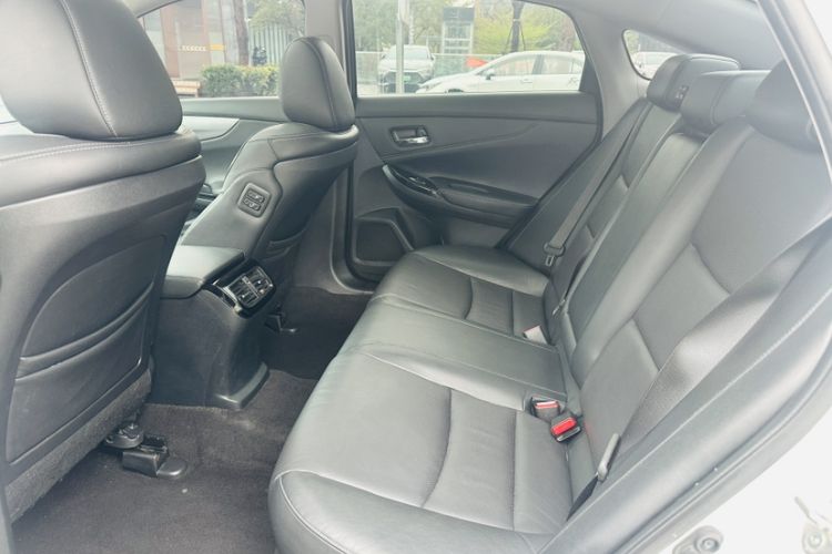 Used Honda Spirior 2017 2.0L Comfort Edition
