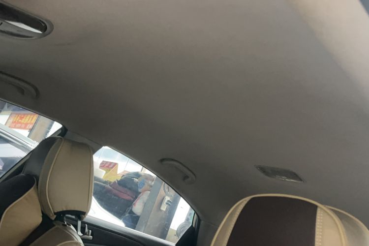 Used Hyundai Sonata 2013 2.0L Automatic Fashion Edition