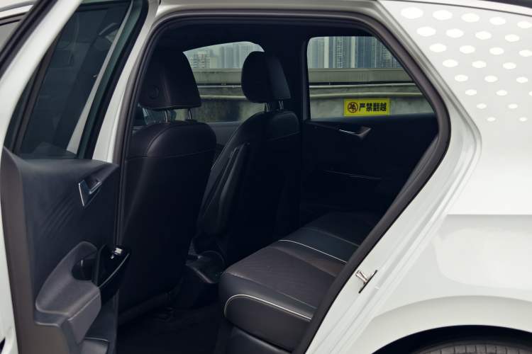 Used Volkswagen ID.3 2022 Active Pure Intelligent Enjoyment Edition
