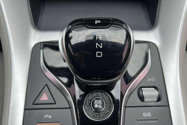 Used BYD Song Pro New Energy 2022 DM-i 51km Luxury Model