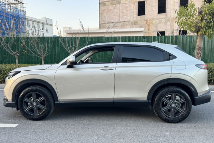 Used Honda XR-V 2024 1.5L CVT Trend Edition