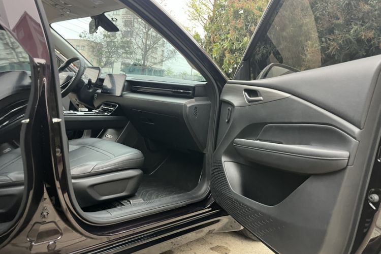 Used Wuling Xingguang 2023 70 Standard Edition
