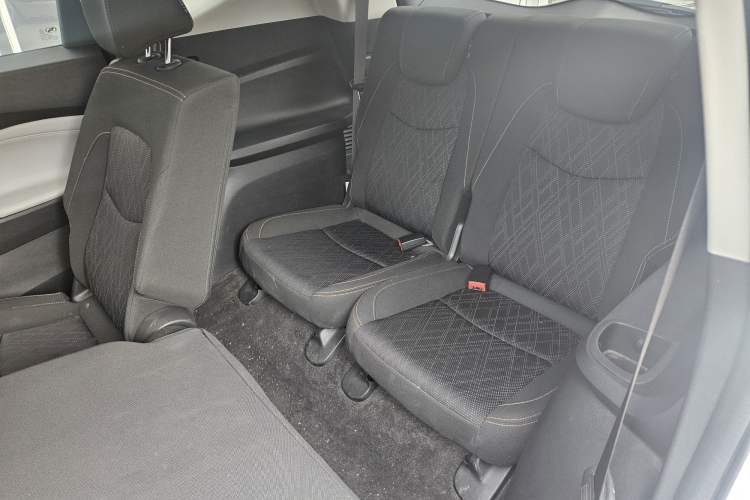 Used Chevrolet Orlando 2020 Mild Hybrid 530T Automatic Enjoyment Edition (5+2 Models)