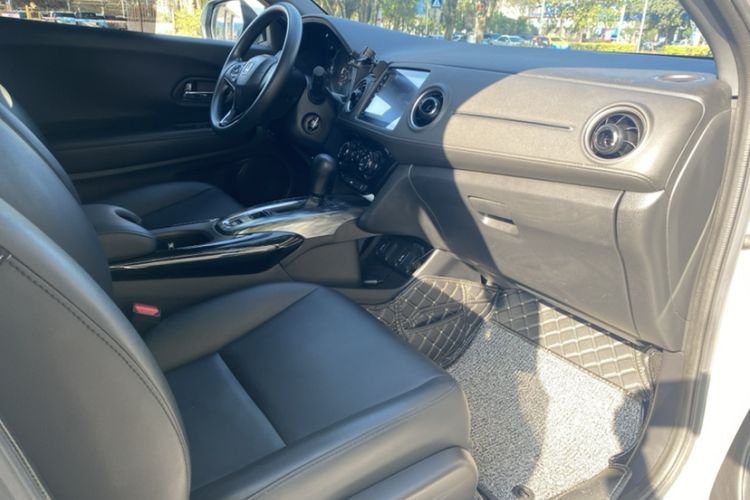 Used Honda XR-V 2021 1.5L CVT Classic Edition