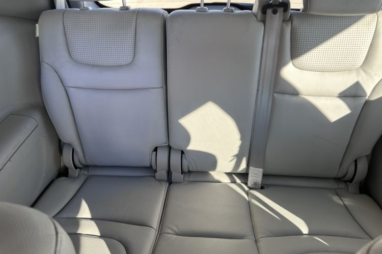 Used Luxgen Great 7 MPV 2013 2.0T Luxury Model