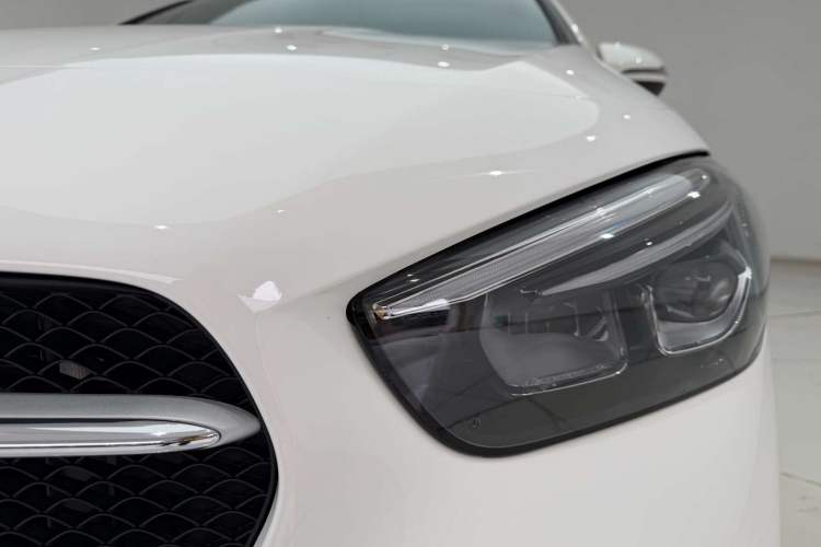 Used Mercedes-Benz B-Class 2022 Second Facelift B 200 Dynamic Edition
