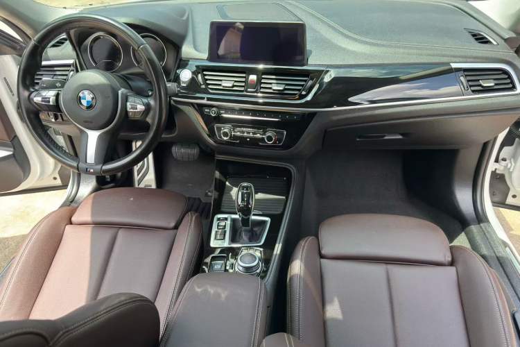 Used BMW 1 Series 2021 120i M Sport Night Edition