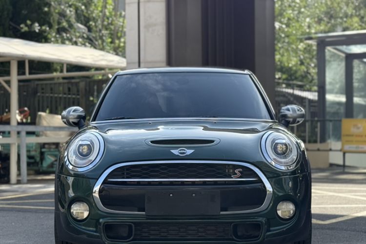 Used MINI MINI 2016 2.0T COOPER S Five-Door Edition