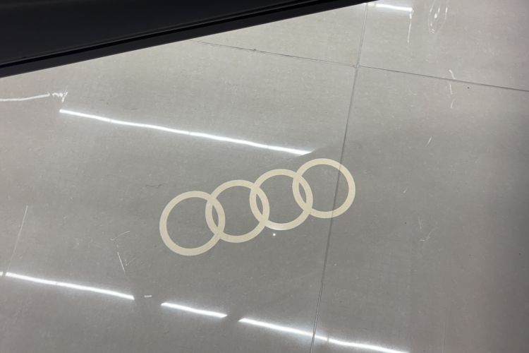 Used Audi Q5L 2025 quattro 45th Anniversary Edition 45 TFSI Luxury Dynamic Model
