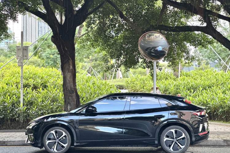 Used BYD Song L EV 2024 662 km Excellence Version