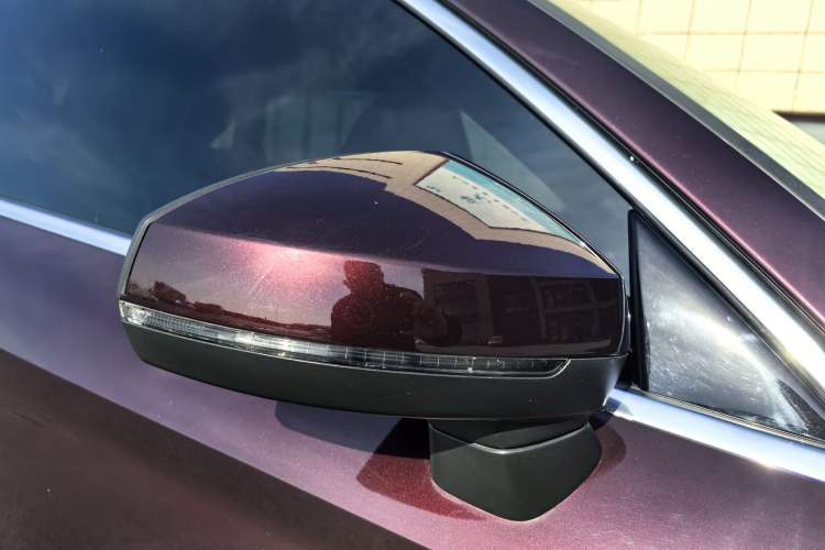 Used Audi A3 2017 Limousine 40 TFSI Style Edition