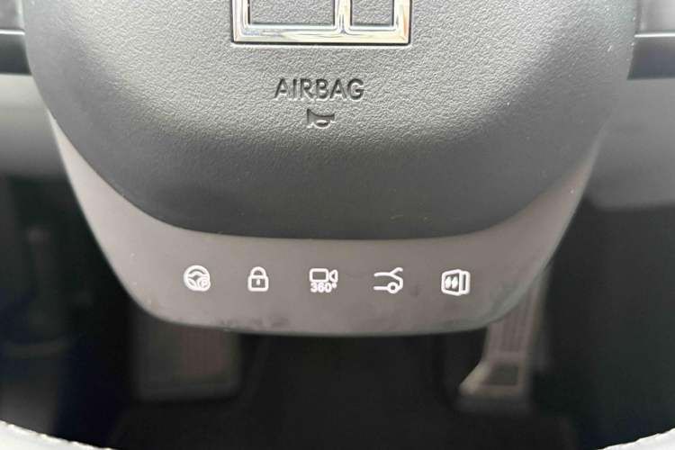 Used Zeekr 007 2024 Four-Wheel Drive Version 100 kWh