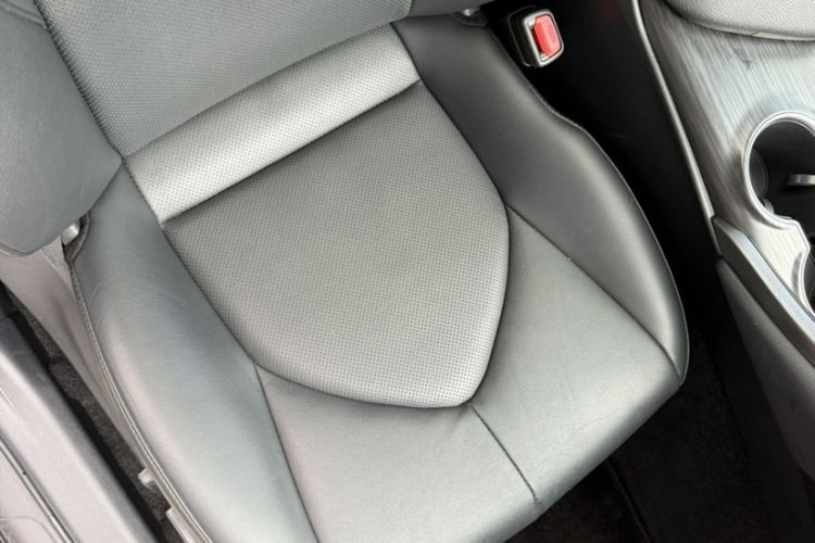 Used Toyota Camry 2023 2.0GVP Premier Edition