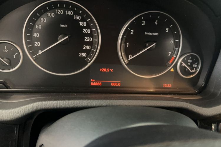 Used BMW X4 2014 xDrive28i M Sport Edition