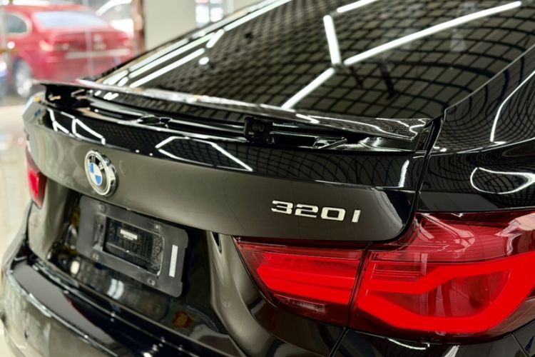 Used BMW 3 Series GT 2019 320i M Sport Package
