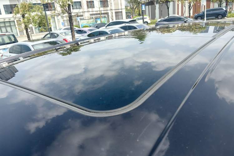 Used FORTHING Xinghai V9 2024 1.5TD 200km Qingyunti Series Premium Version