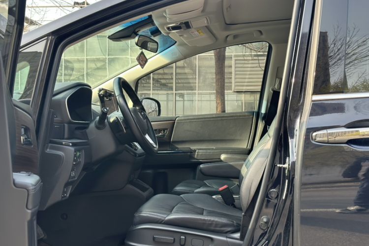 Used Honda Odyssey 2022 2.0L eHEV Sharp·Luxury Edition