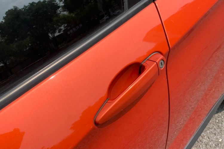 Used BMW X1 2015 sDrive18i Leading Edition