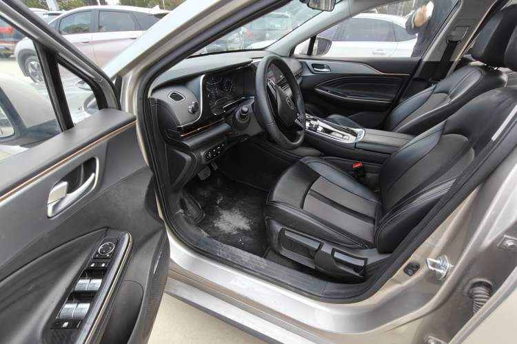 Used AION S 2022 Meizu 580