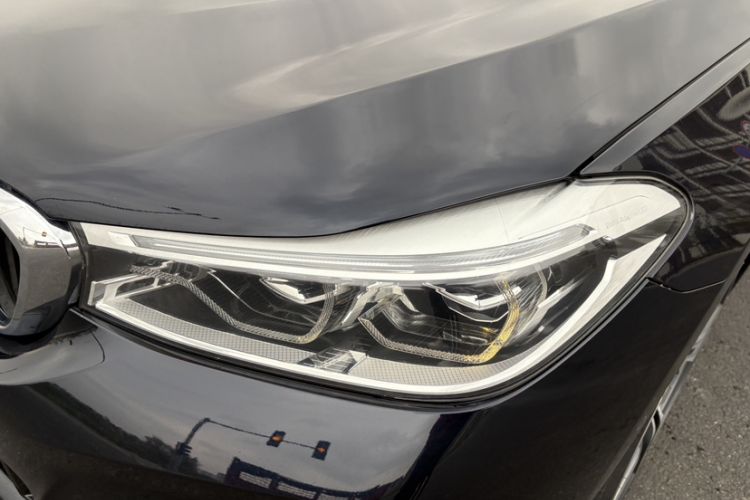 Used BMW 6 Series GT 2019 630i M Sport Touring Edition
