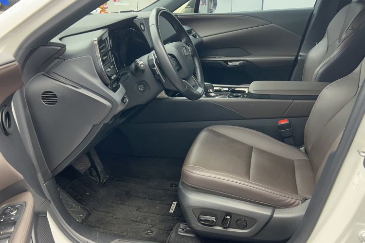 Used Lexus RX 2023 350h Two-Wheel Drive Comfort Edition