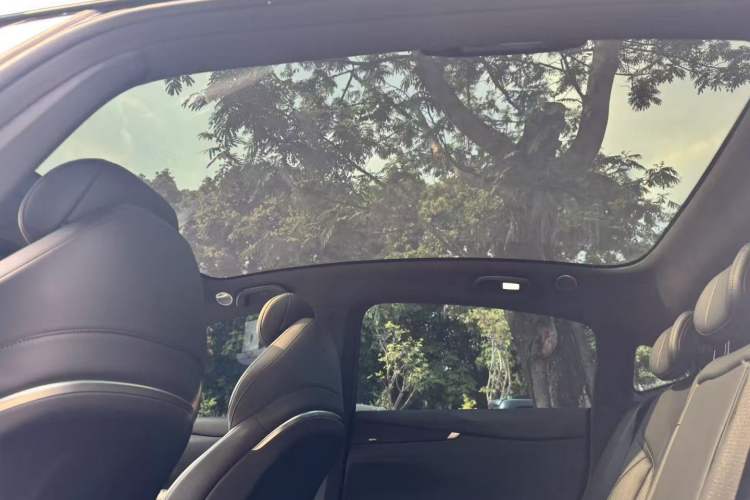 Used Deepal L07 2025 230 Ultra with DeepBlue Intelligent Driving AD PRO Extended-Range Version