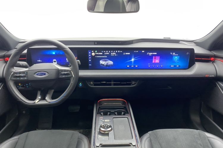 Used Ford Mondeo 2023 1.5T E-Hybrid ST-Line
