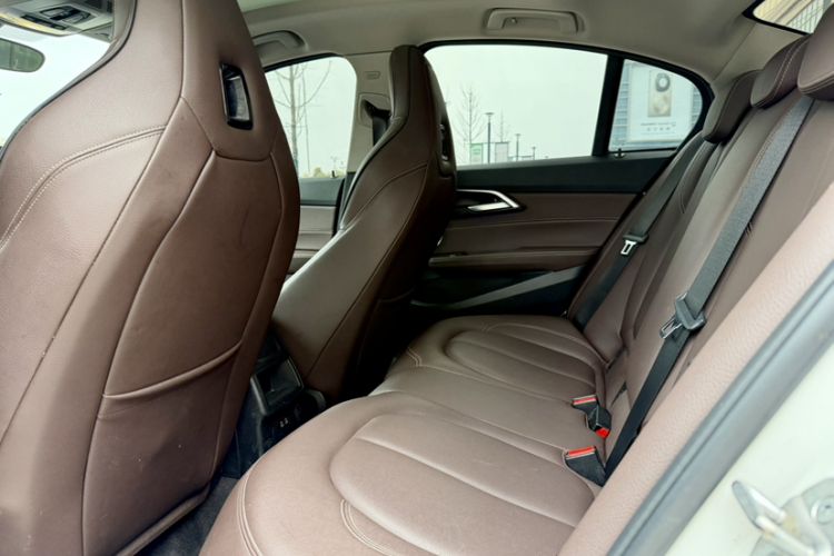 Used BMW 1 Series 2022 125i M Sport Night Edition