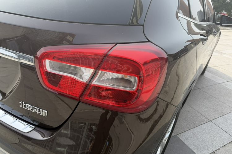 Used Mercedes-Benz GLA 2016 GLA 200 Sport Edition