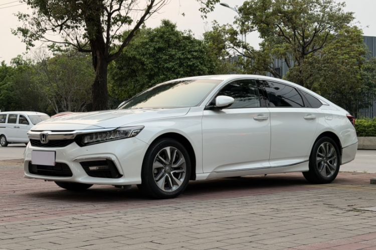 Used Honda Inspire 2019 260TURBO Jingyue Edition China VI