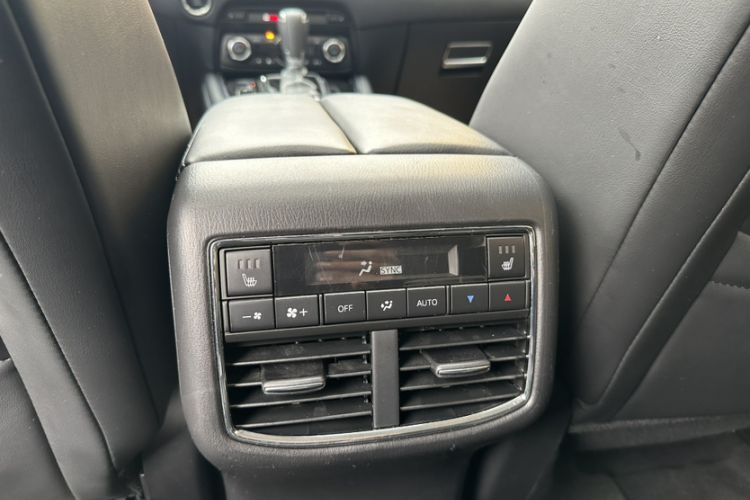 Used Mazda CX-8 2019 2.5L Two-Wheel Drive Prestige Version
