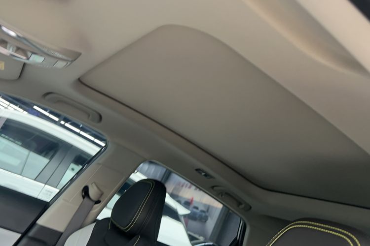 Used Geely Auto Coolray 2023 Bin Yue COOL 1.5TD DCT Champion Edition Exterior 9