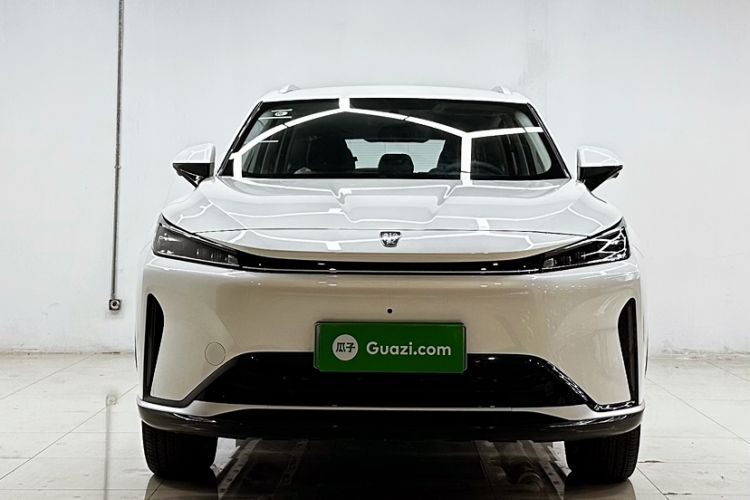 Used Roewe D5X DMH 2024 135 Luxury Edition
