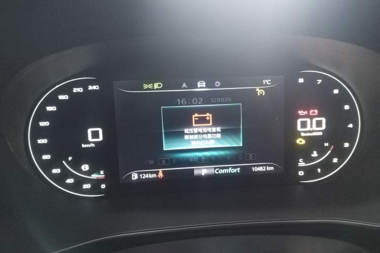 Used Roewe RX5 MAX 2021 Supreme Series 300TGI Automatic Smart Cabin Edition