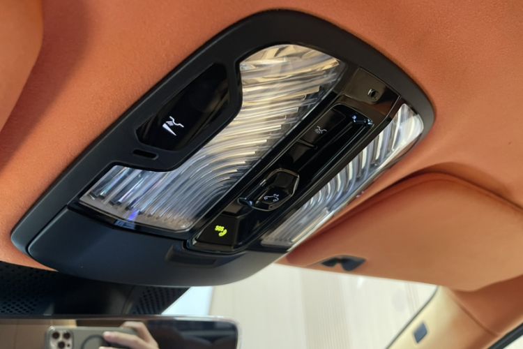 Used Lynk & Co 09 EM-P 2021 2.0T PHEV Halo Six-Seater
